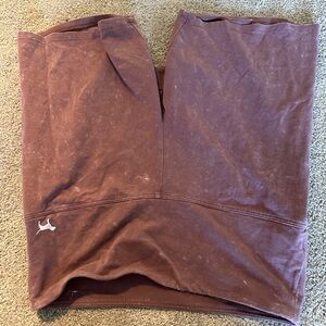 Victoria’s Secret bike shorts